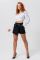 446626 Natalie Shorts