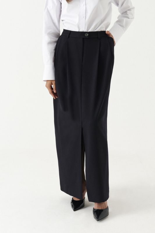 458765 Panda Skirt